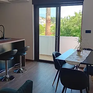 Apartman Marija Simicic, Kampor