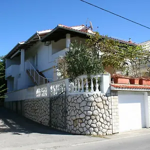 Appartamento Galic, Kampor