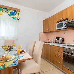  Apartmán Villas Kampor