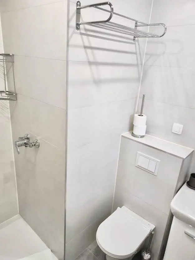 Suha Punta Luxury Apartments First Row To The Sea Kampor Croatia